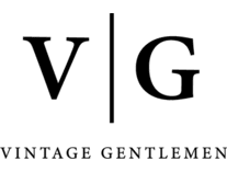 Vintage Gentlemen